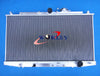 Honda Accord SIR / SIRT CF4 MT Aluminum Radiator (1998-2002)