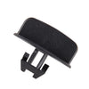 Jeep Grand Cherokee 10 x Bumper Lower Deflector Retainers (2008-2023)
