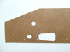 Jaguar E-Type Door panel (1971–1975)