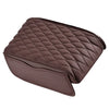 Center Console Armrest Cushion Cover Pad