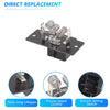 Ford Crown Victoria 4.6L HVAC Blower Motor Resistor (1997-2005)