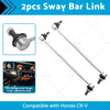 Honda CR-V Front Sway Bar Links (2007-2012)