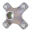 Honda Sportrax 300 TRX300EX 2 x Rear Wheel Hub (1993–2008)