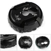 Yamaha NMAX 155 Ignition Key Lock Switch Cover (2015-2018)