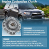 Toyota 4Runner / Tacoma Cooling Fan Clutch (1996–2010)