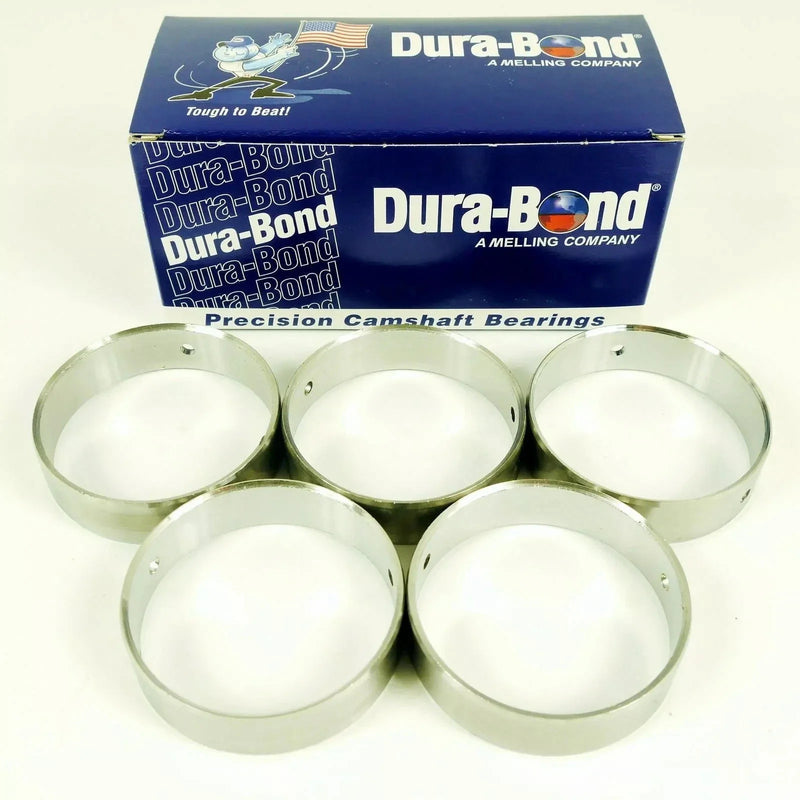 HOLDEN COMMODORE VT VX VU VY LS1 DURABOND CAMSHAFT BEARING SET (1997–2002)