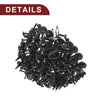 Ford Edge, Escort 100 Pcs Front Fender Skirt Clips (2007-2014, 1981-2003)