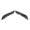 BMW 5 Series G30 G38 Fender Air Vent Trim Cover (2018-2023)