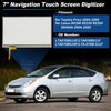 Toyota Prius 7in Touch Screen Digitizer (2004-2009)
