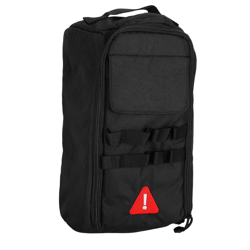 Ford Bronco 2 / 4 Door Tailgate Storage Bag Tool Organizer (2021-Present)