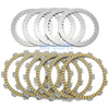 Suzuki GSX400 Inazuma Clutch Friction Disc Plate (2000)