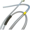 Nissan Infiniti Sunroof Drain Hose With Cap (2008–2020)