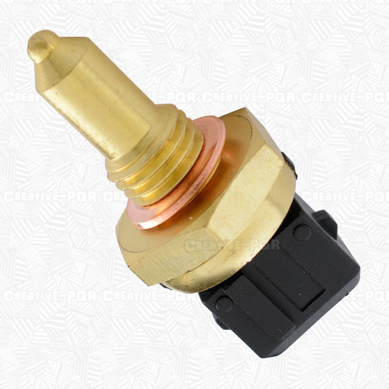 BMW 1 3 5 6 7 X1 X3 X5 Z3 Z4 Coolant Temperature Sensor (E46 E90 E39)