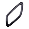 Mercedes Benz A Class Carbon Fiber Air Vent Outlet Frame Trim (2013-2023)