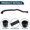 BMW 530i 2.0L Radiator Hose (2020-2023)