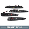 Chevy Turn Signal Lights Front Rear LED Amber Red