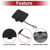 BMW X3 xDrive28i Tow Hook Cover Cap (2011-2017)