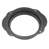Ford Audio Subwoofer Mounting Adapter 2 x 6.5" Speaker Spacer Rings
