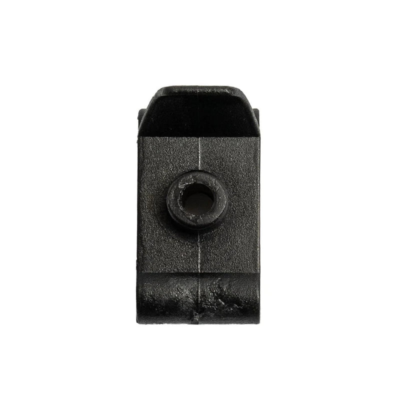 Guard Fasteners Screws Metal Plastic Cover Clips Bottom Shield
