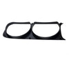 Dodge Challenger Front Headlight Lamp Bezel Trim (2008-2014)