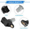 NISSAN Primera 1.9dCi Crankshaft Position Sensor (2002-2007)