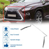 Lexus RX 350L Grille Trim (2018-2023)
