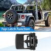Jeep Wrangler JL Gladiator 2020-2025 Folding Top Latch