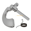 Polaris Sportsman 450 HO Ranger 500 Decompressor Lever Kit