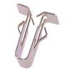 Car Truck Interior Console 100 x Dashboard Trim Fastener Clips