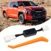 Toyota Tundra Engine Start Canceller / Engine Start Canceller (2022–2025)