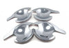 Nissan Navara Door Handle Bowl Inserts Covers (2005-2013)