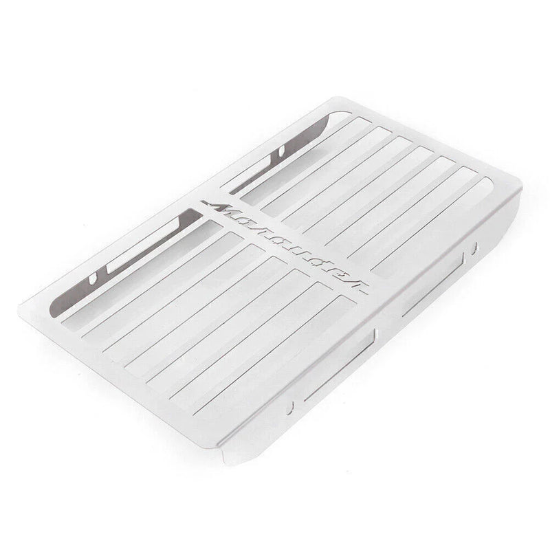 SUZUKI Marauder VZ800 Radiator Grille Guard Cover (1997-2004)