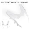 Suzuki GSXR 750 Upper Front Nose Fairing Cowl (2011)
