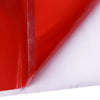Make & Model Racing Sport Car Side Fender Skirt Stripe Stickers