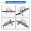 Honda CR-V Brake Master Cylinder with Reservoir (2007-2011)