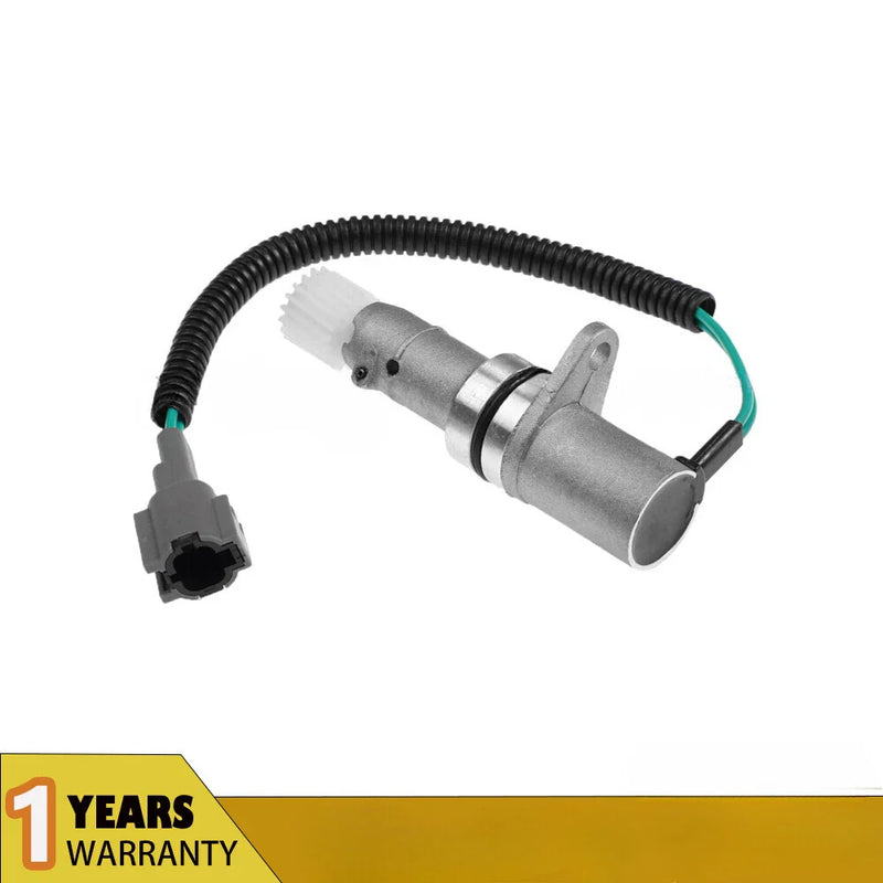 Nissan Frontier Vehicle Transmission Speed Sensor (1989–1997)