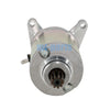 Benelli Leoncino 125, 180S, RFS 150i Starter Motor (2022-2025)
