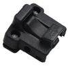 Lock Catcher 4 x Glass Plastic