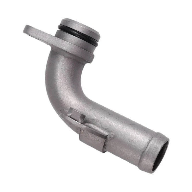 Land Rover Discovery Defender Water Outlet Connection Pipe (2005-2023)