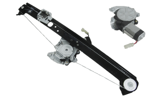 Rear Window Regulator Right Hand Side FOR BMW X5 E53