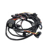 Land Rover Range Rover (2013-2017) Black Front Bumper Wiring Harness