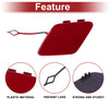 BMW 428i (2014 - 2016) Red Tow Hook Cover