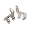 SINGER Low Shank Adapter Presser Foot Holder (Fits Various Models)