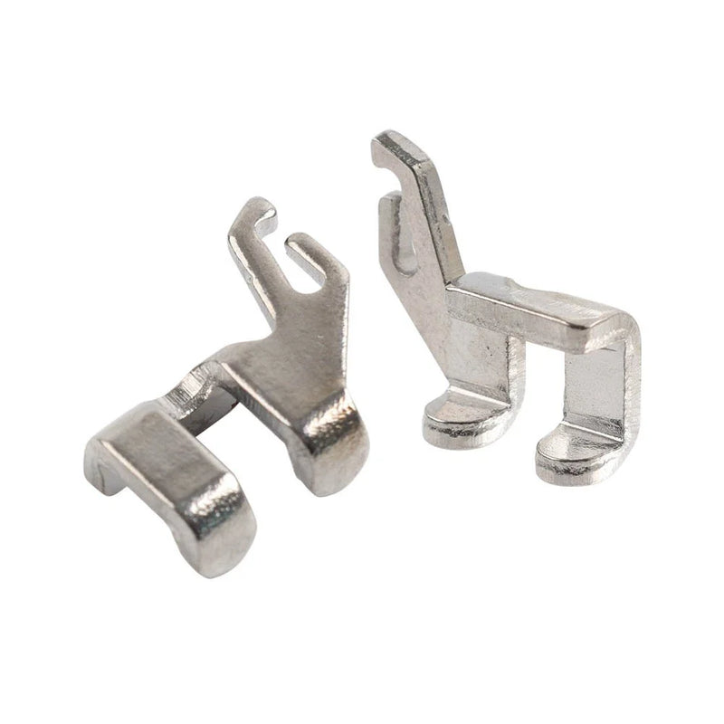 SINGER Low Shank Adapter Presser Foot Holder (Fits Various Models)