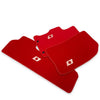 HONDA with Japan Flag Emblem Tailored Carpets Floor Mats (All Models)