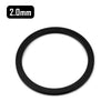 Mountain Bikes 10x MTB XC Bike Hubs Cassette Washers (2020-2023)