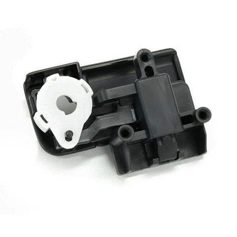 Mazda Miata RX-7 Center Console Glove Box Lid Lock Latch (1989-1997)