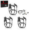 Honda Gold Wing 1500 GL1500 Ignition coil w/Sub-wire (1989–2000)