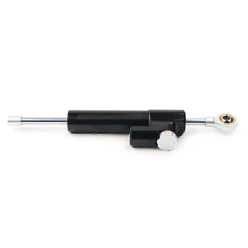 BMW F800GS R1200GS R Nine T CNC Adjustable Steering Damper Stabilizer (2008-2023)