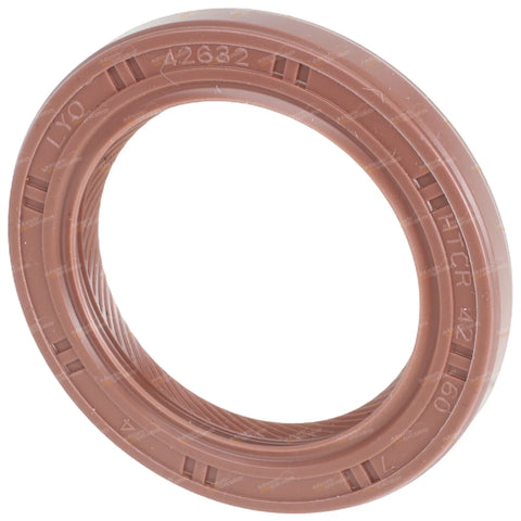Toyota Hilux Surf LN130R Front Crankshaft Oil Seal (1989–1990)